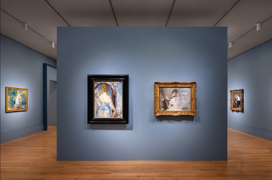 Legion of Honor, 2025, Photograph by Gary Sexton